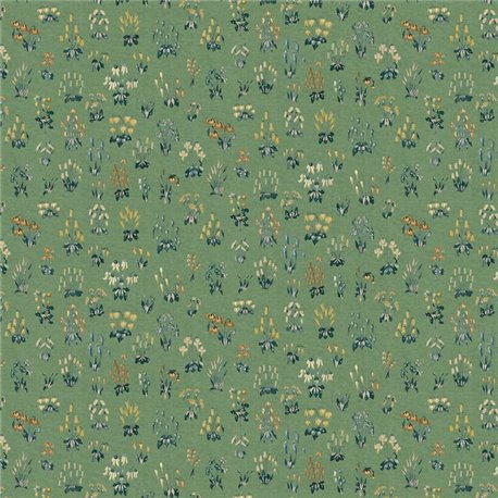 Millefeur Garden 0260MFGARDE Millefeur Garden 0260MFGARDE