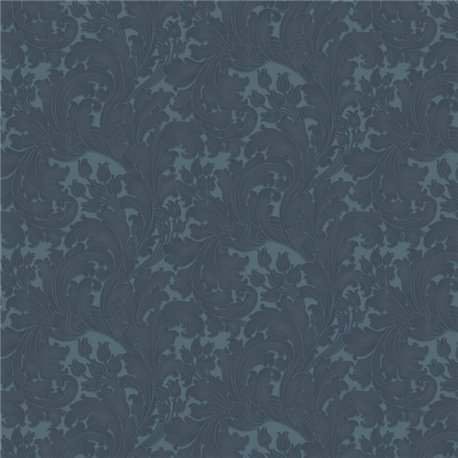 Tulip Blue Black 0260TUBLUEZ Tulip Blue Black 0260TUBLUEZ