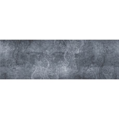 FLORAL WAVES INKFW1301 FLORAL WAVES INKFW1301