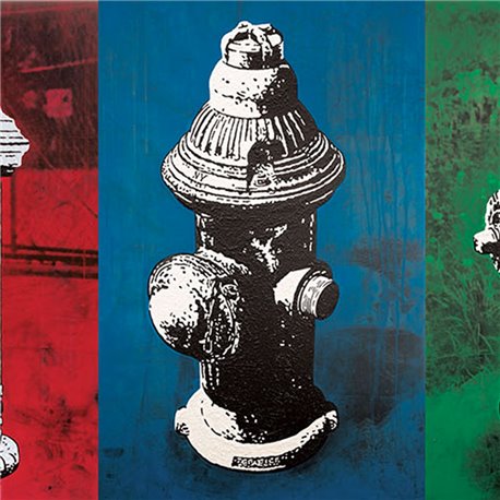HYDRANT INKHY13 HYDRANT INKHY13