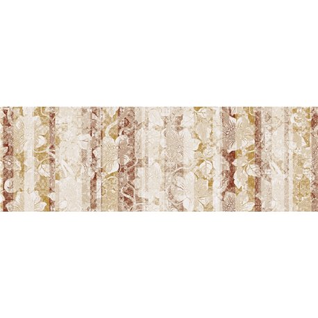 MARBLED FLOWERS INKMS1301 MARBLED FLOWERS INKMS1301
