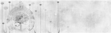 BURNED FLOWERS INKBF1304