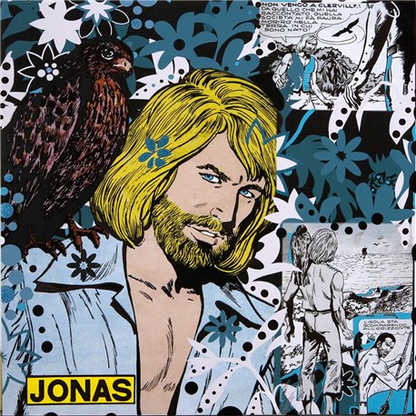 JONAS INKIINJ13 JONAS INKIINJ13