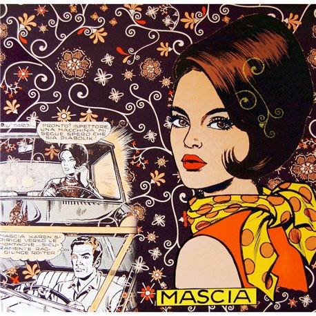 MASCIA INKIISA13 MASCIA INKIISA13