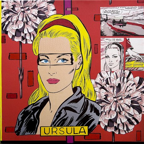URSULA INKCCRR13 URSULA INKCCRR13