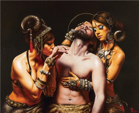 PIETà INKTTPE13