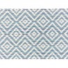 Estero Outdoor Blue marocain 7948-02
