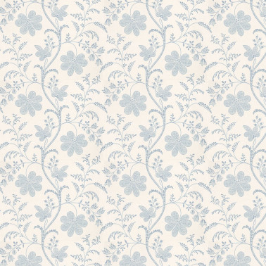 Bedford Square 0273BEPORCE China Blue