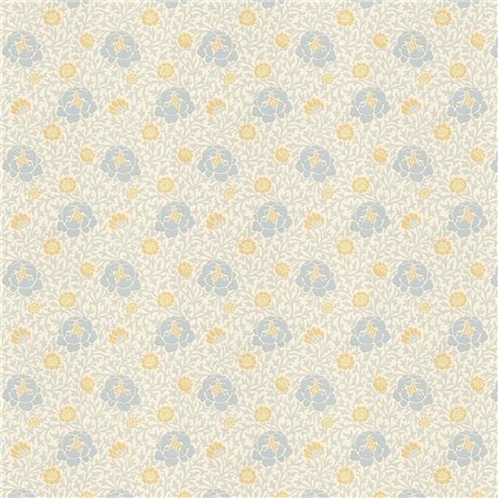 Lansdowne Walk 0273LWMARIG Powder Blue-Yellow Lansdowne Walk 0273LWMARIG Powder Blue-Yellow