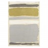 Abstract Linden Silver 45401
