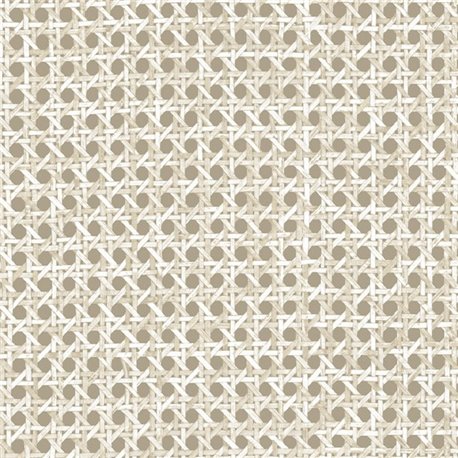 Le Rotin Taupe 60511 Le Rotin Taupe 60511