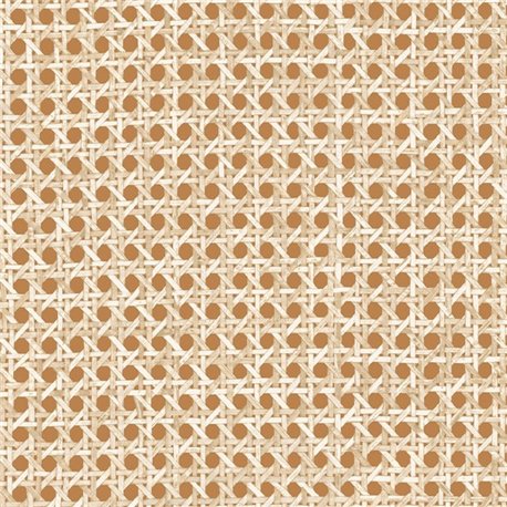 Le Rotin Terracotta 60514 Le Rotin Terracotta 60514