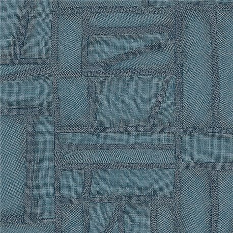 Bojagi Deep Indigo 57543 Bojagi Deep Indigo 57543