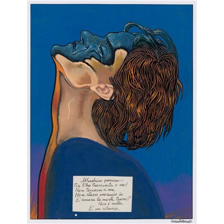 75756-1 CAMPOFAME-ORIGINALE 75756-1 CAMPOFAME-ORIGINALE