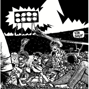 75758-4 PENTOTHAL STAI-GIU-COMICBOOK