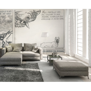 75765-1 ASTARTE-3 CUCCIOLATA