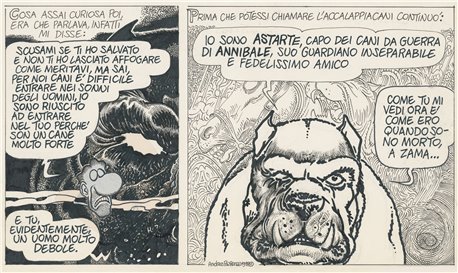75762-1 IO-SONO-ASTARTE ORIGINALE