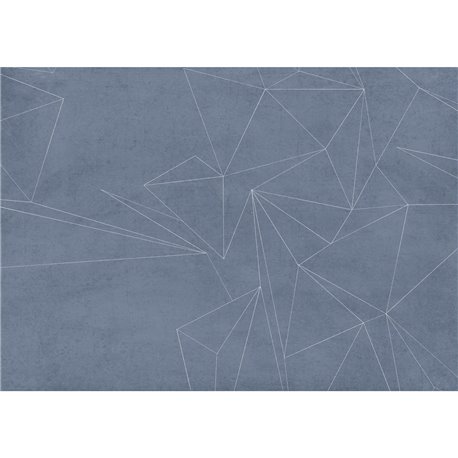 68144-1 A AREA FLAT BLUE 68144-1 A AREA FLAT BLUE