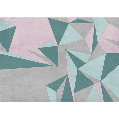 68144-3 B AREA-PASTEL GREEN 68144-3 B AREA-PASTEL GREEN
