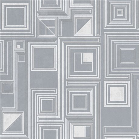68357-5 LABIRINTO-GREYBLUE 68357-5 LABIRINTO-GREYBLUE