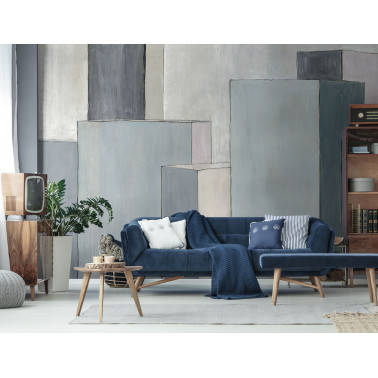 68382-2 PRISMA-GOUACHE-GREY