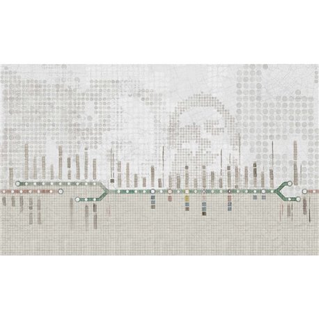 78442-1 MILAN-CALLING-LINEN-CLASSIC 78442-1 MILAN-CALLING-LINEN-CLASSIC