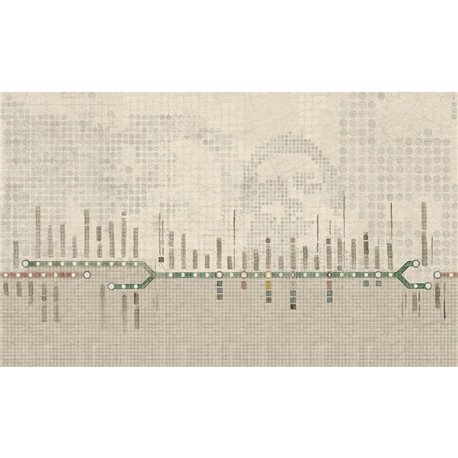 78442-4 MILAN-CALLING-JUTA-CLASSIC 78442-4 MILAN-CALLING-JUTA-CLASSIC