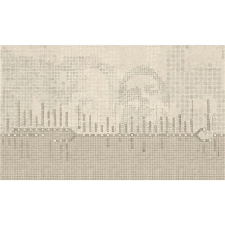 78442-5 MILAN-CALLING-JUTA-STONE-WASHED 78442-5 MILAN-CALLING-JUTA-STONE-WASHED