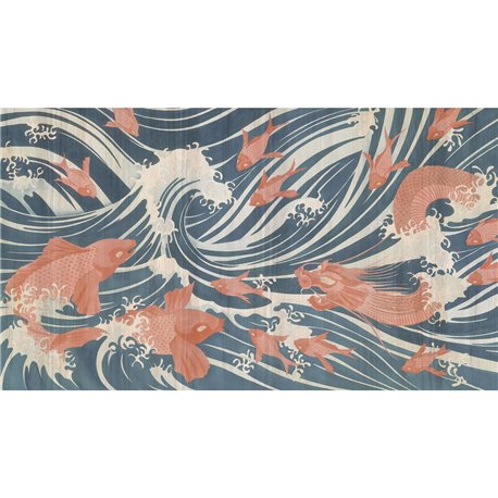 54957-1 A-GIORGIA BELTRAMI-WAVES 54957-1 A-GIORGIA BELTRAMI-WAVES