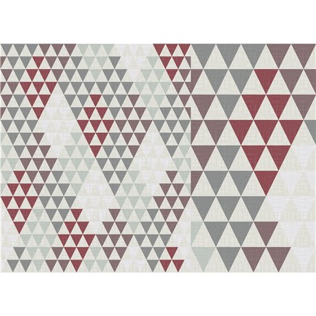 56711-2 TRIA-DIAMOND-WARM 56711-2 TRIA-DIAMOND-WARM