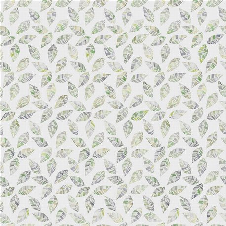57628-2 LEAVES-LIME 57628-2 LEAVES-LIME