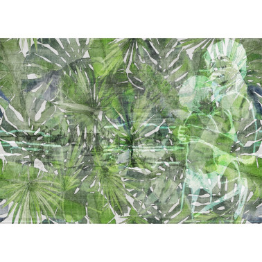 60889-1A-FONTANA FITZCARRALDO GREEN-DECO
