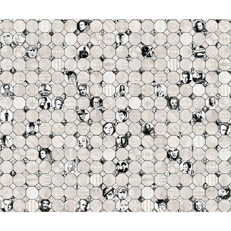 60932-FONTANA-CROISETTE-CLAIRE 60932-FONTANA-CROISETTE-CLAIRE