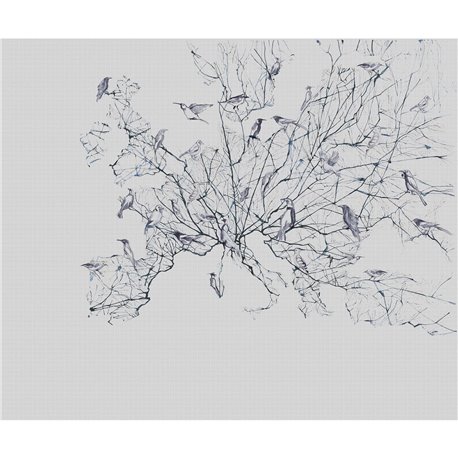 60933-FONTANA TUTTI-I-RAMI 60933-FONTANA TUTTI-I-RAMI