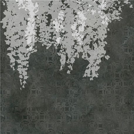 61143-1 B-212DPI-HEDERA-ANTHRACITE 61143-1 B-212DPI-HEDERA-ANTHRACITE