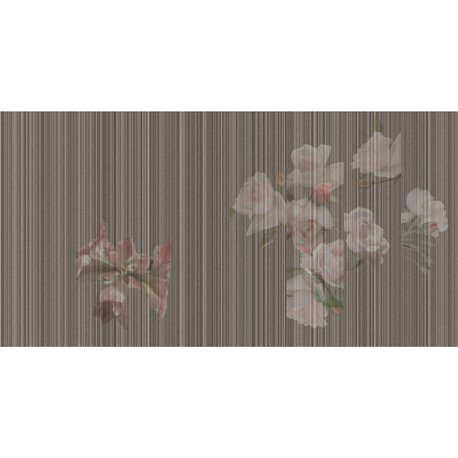 61206-212DPI-MODERN-GARDEN-BROWN 61206-212DPI-MODERN-GARDEN-BROWN