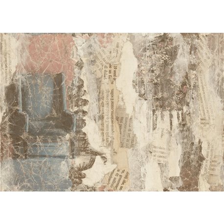 61222-LEO BELLEI-HOME-VINTAGE 61222-LEO BELLEI-HOME-VINTAGE