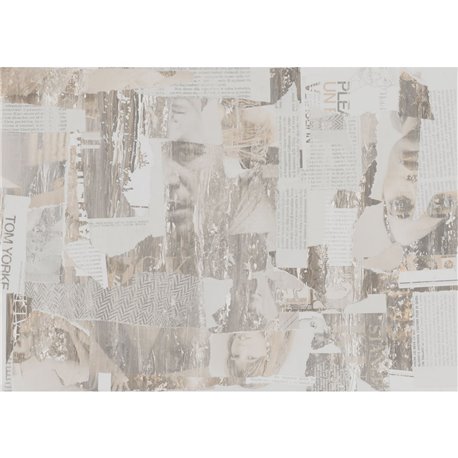 65612-3 LEO-BELLEI 80S BROWN 65612-3 LEO-BELLEI 80S BROWN