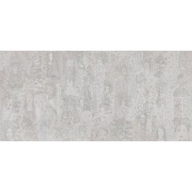 65614-3 LEO-BELLEI WOMEN GREY