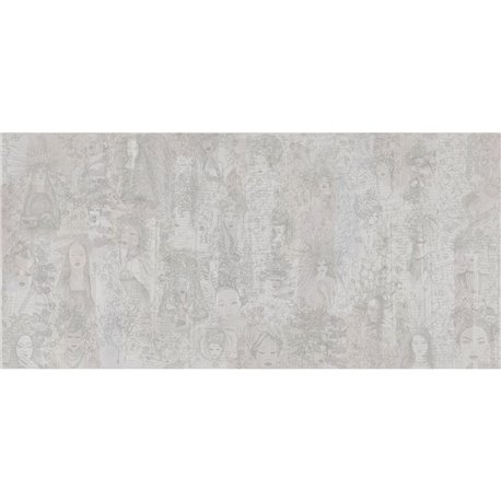 65614-3 LEO-BELLEI WOMEN GREY 65614-3 LEO-BELLEI WOMEN GREY