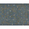 69571-2 FONTANA OTTONE-GARDEN BLUE
