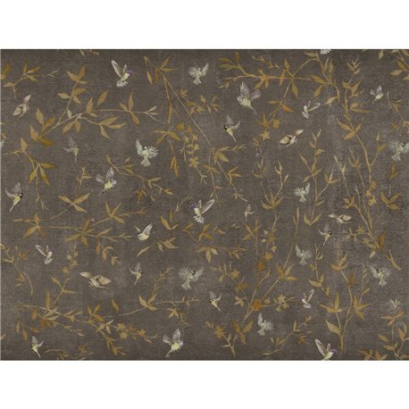 69571-3 FONTANA OTTONE-GARDEN BROWN 69571-3 FONTANA OTTONE-GARDEN BROWN