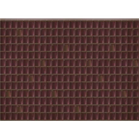70872-1 A UP-STUDIO HIDEOUT-PURPLE 70872-1 A UP-STUDIO HIDEOUT-PURPLE