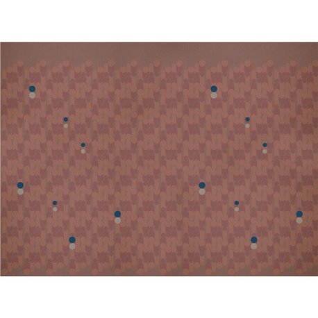 70872-2 B UP-STUDIO HIDEOUT-GINGER 70872-2 B UP-STUDIO HIDEOUT-GINGER