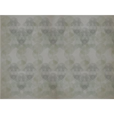 70874-1 B STRIPES-LADYBUG-GREEN 70874-1 B STRIPES-LADYBUG-GREEN
