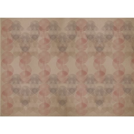 70874-1 C STRIPES-LADYBUG-SALMON 70874-1 C STRIPES-LADYBUG-SALMON