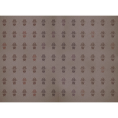 70874-2 A STRIPES-LADYBUG-DAB