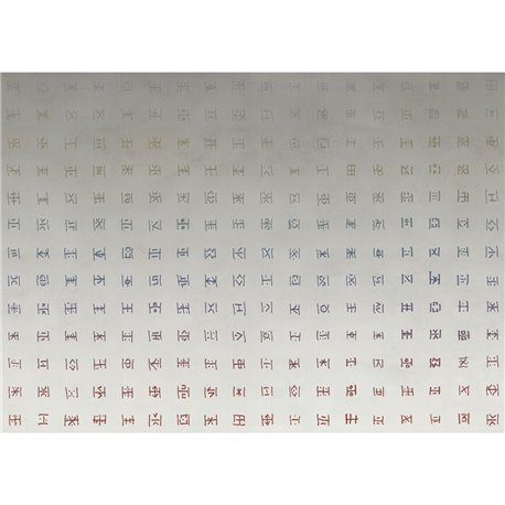 73258-3 CARRIERISMO-RARO SHADE 73258-3 CARRIERISMO-RARO SHADE