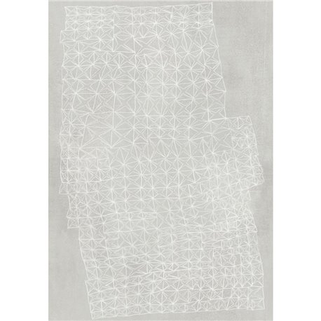 73259-2 GRID-CHALK-GREY 73259-2 GRID-CHALK-GREY