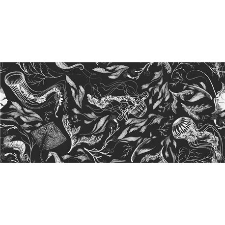 73684-1 FEANNE SEALIFE-BLACK 73684-1 FEANNE SEALIFE-BLACK